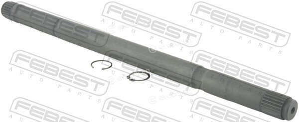 Febest 2112-FOCIIRH