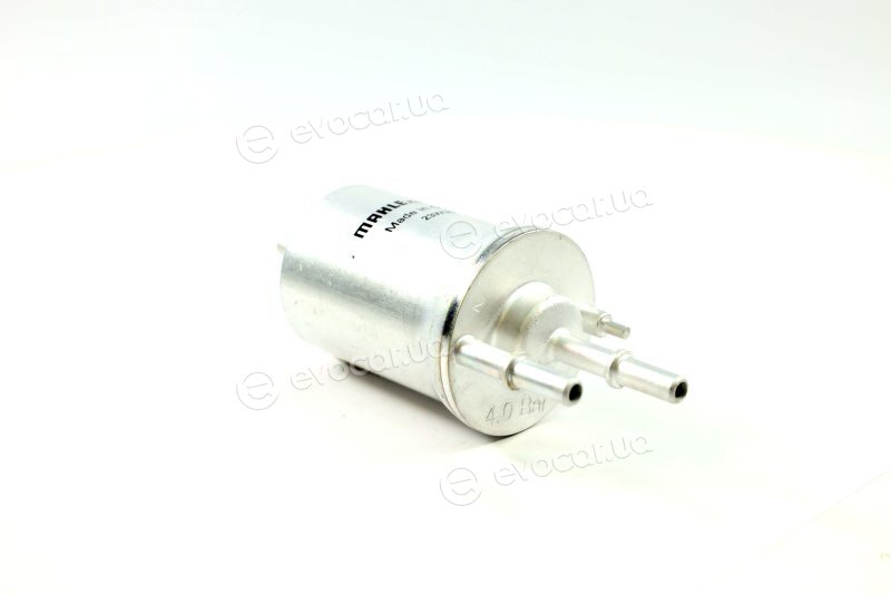 Mahle KL 156/3