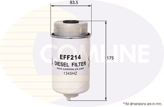 Comline EFF214