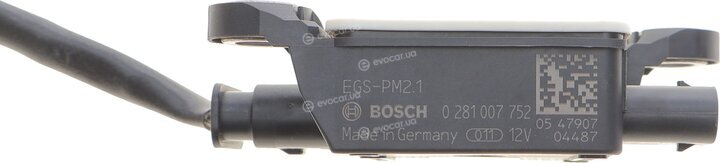 Bosch 0 281 007 752