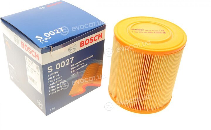 Bosch F 026 400 027