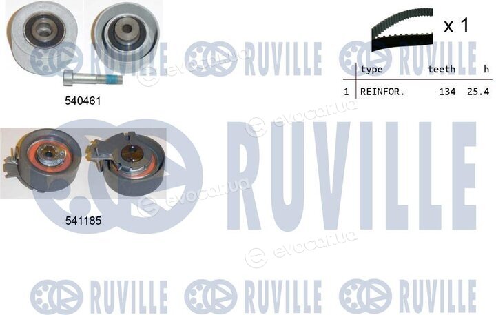 Ruville 550120