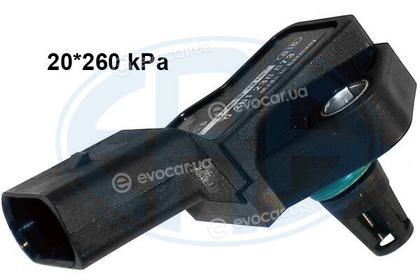 Era / Messmer 550263