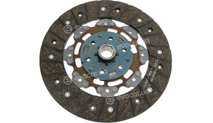 Sachs 3000 951 091