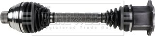 Borg & Beck BDS1256