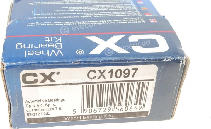 CX 1097