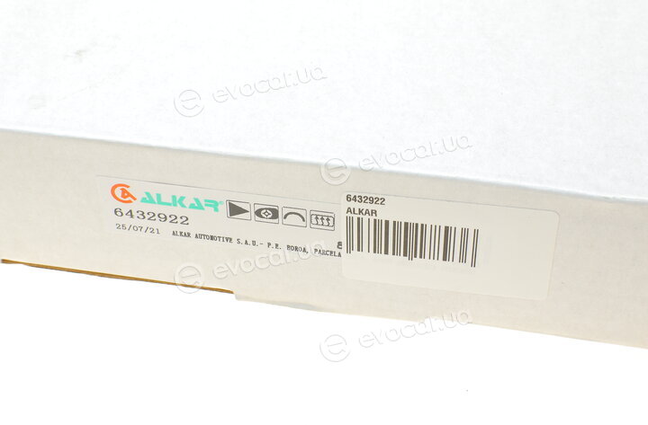 Alkar 6432922