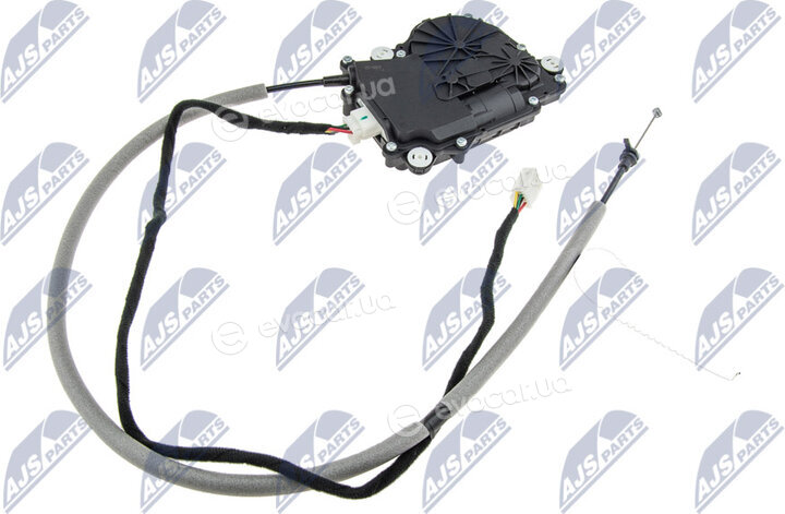 NTY EZC-BM-104