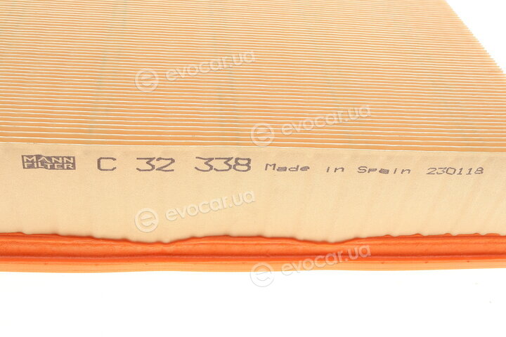Mann C 32 338