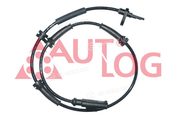 Autlog AS5425
