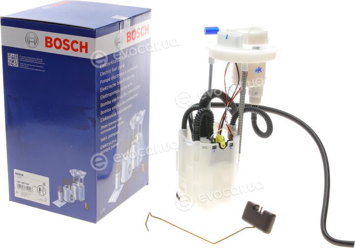 Bosch 1 987 580 035