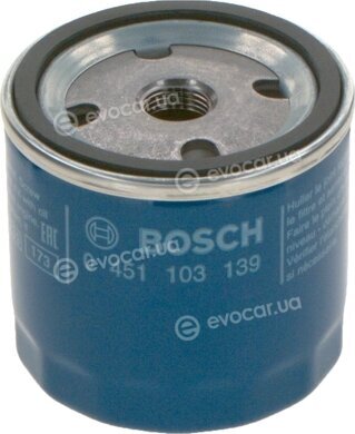 Bosch 0 451 103 139