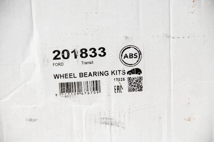 A.B.S. 201833