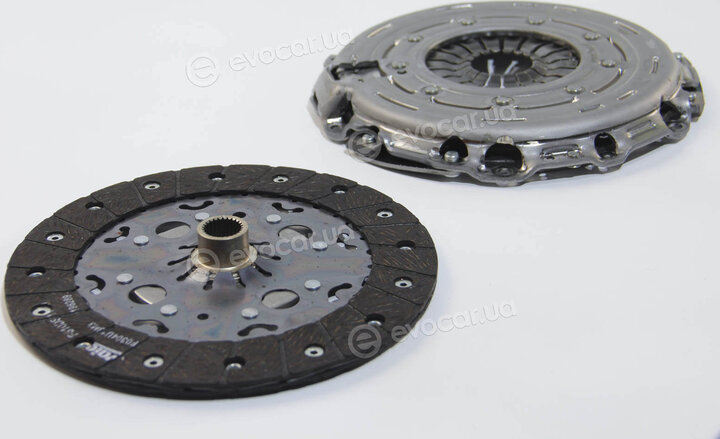 Valeo 828118