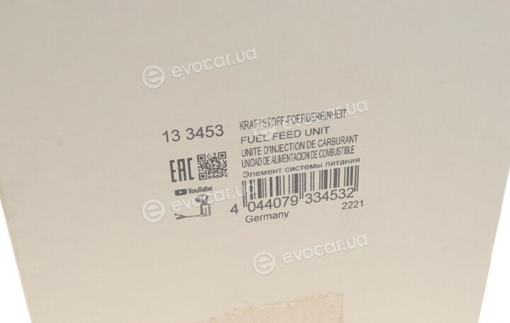 Astemo (Hitachi) / Huco 133453