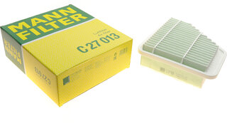 Mann C 27 013