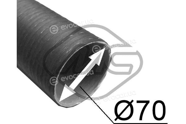 Metalcaucho / STC 02212