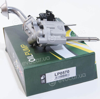 BGA LP0570