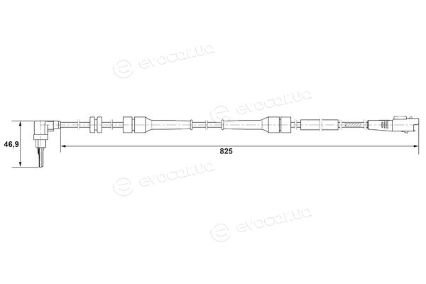 Bosch 0 265 007 083