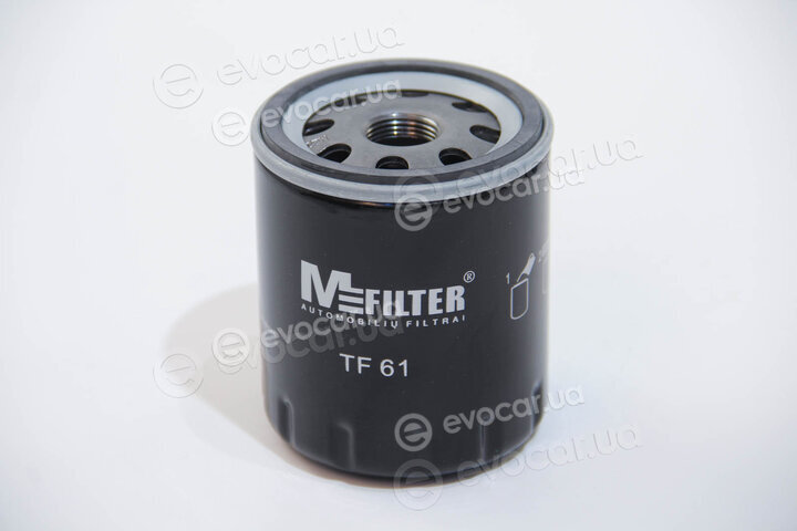 MFilter TF 61