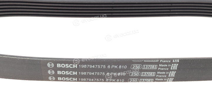 Bosch 1 987 947 575