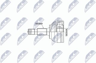 NTY NPZ-PE-028