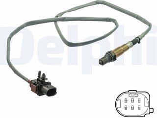 Delphi ES21101