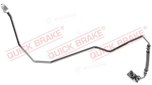 Kawe / Quick Brake 96.011X