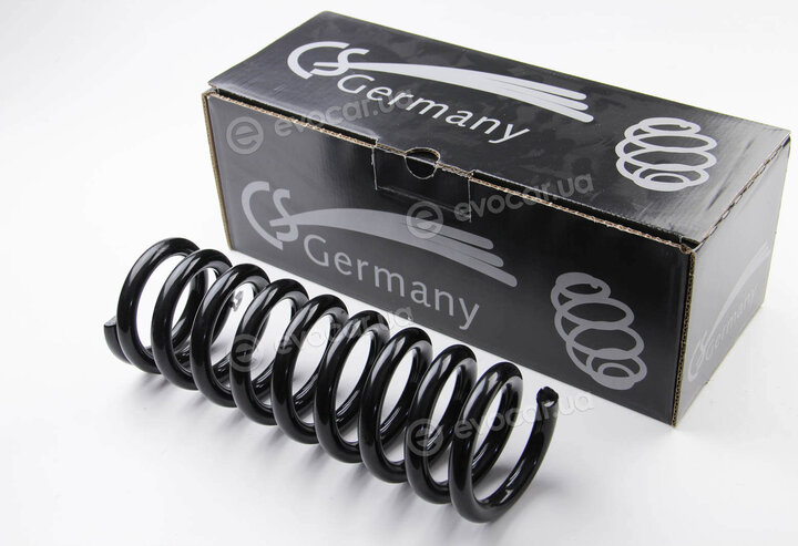 CS Germany 14.319.513