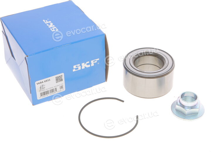 SKF VKBA 6931