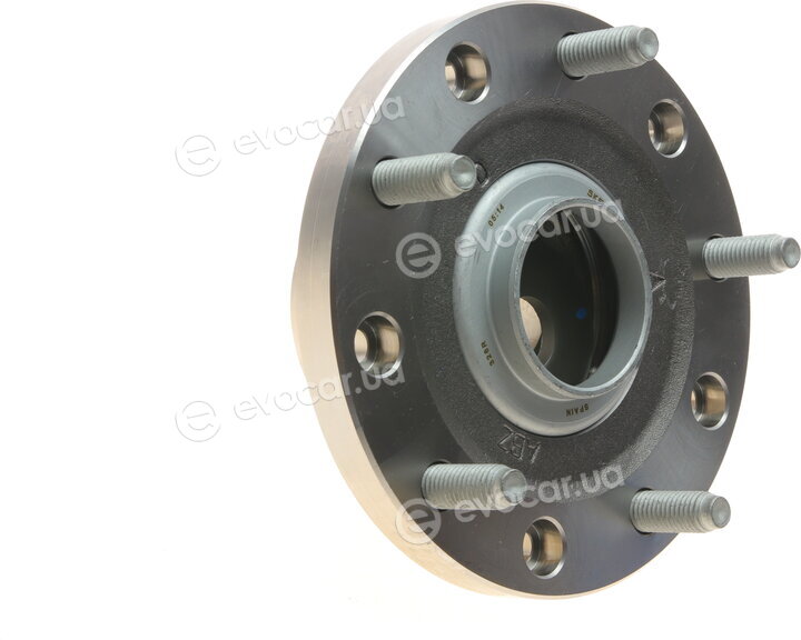 SKF VKBA 6528