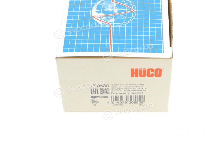 Astemo (Hitachi) / Huco 130580