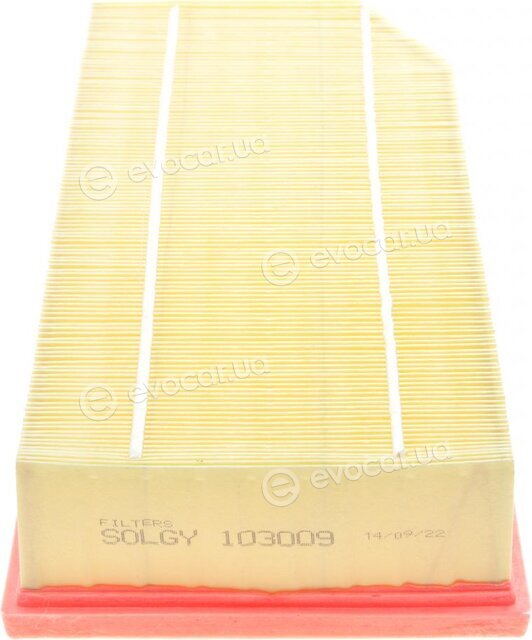 Solgy 103009