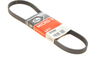 Gates 5PK880