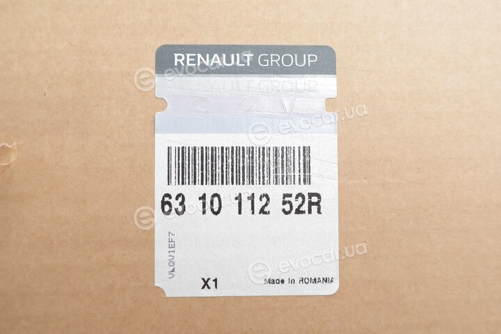 Renault / Nissan 631011252R