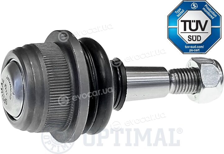 Optimal G3-082