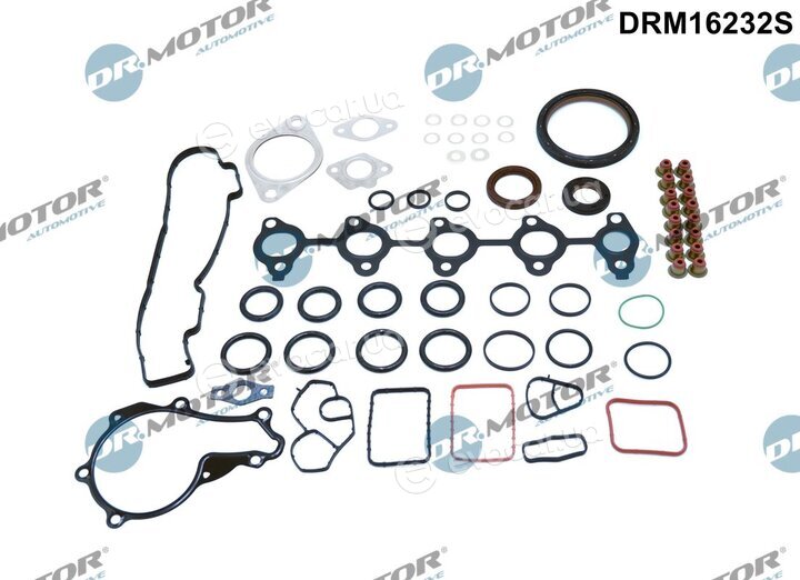 Dr. Motor DRM16232S