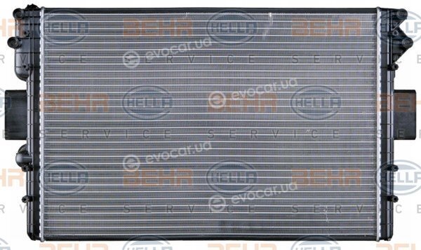 Hella 8MK 376 724-561