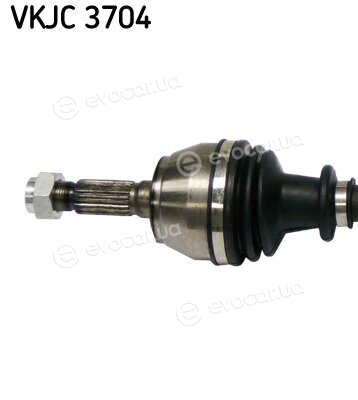 SKF VKJC 3704