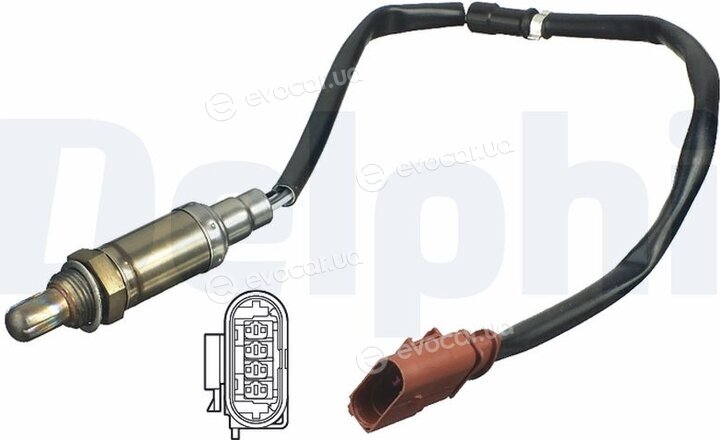 Delphi ES11118