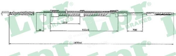 LPR / Samko C0304B