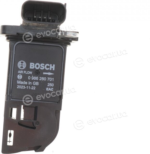 Bosch 0986280701