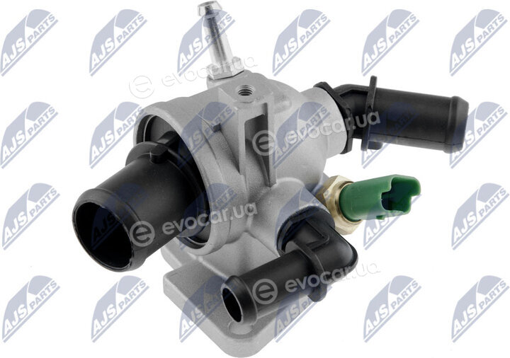 NTY CTM-PL-008