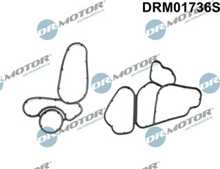 Dr. Motor DRM01736S