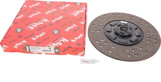 Kawe / Quick Brake 3371