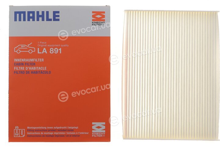 Mahle LA 891