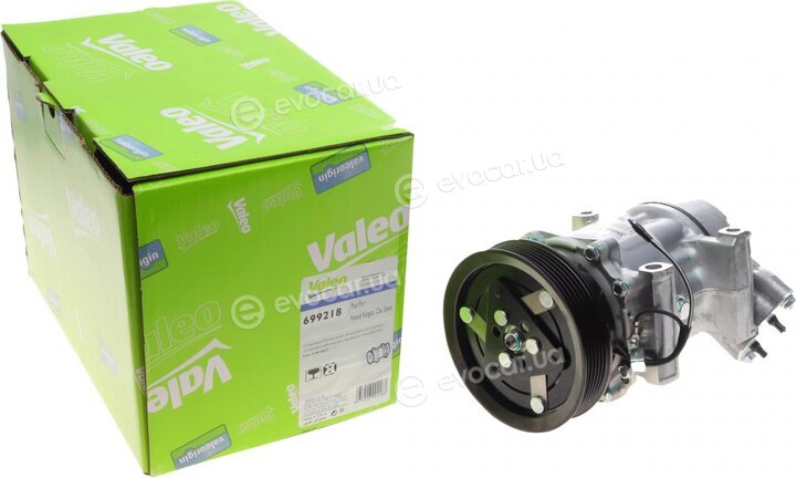 Valeo 699218