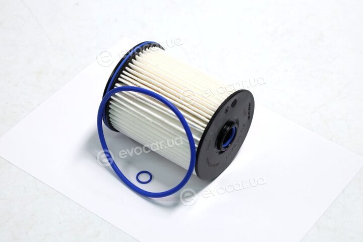 Mann PU 10 027/1 z
