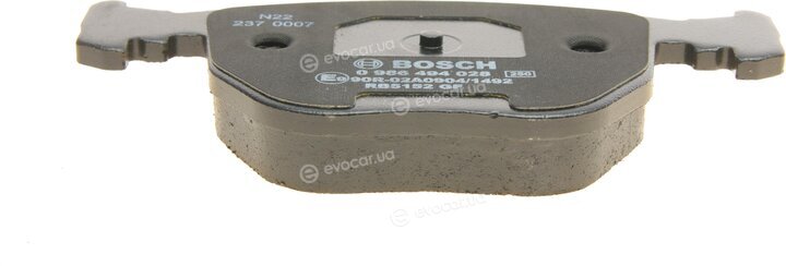 Bosch 0 986 494 028