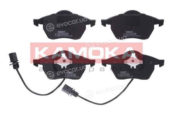 Kamoka JQ1012646